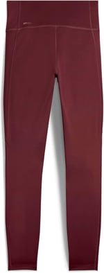 PUMA W TAD ESSENTIAL TIGHT HW FL Tayt Kadın