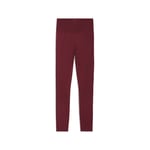 PUMA W TAD ESSENTIAL TIGHT HW FL Tayt Kadın