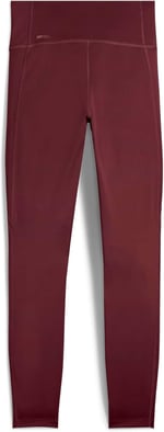 PUMA W TAD ESSENTIAL TIGHT HW FL Tayt Kadın