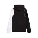 PUMA Winners Circle Jacket Mont Üniseks Yetişkin