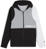 PUMA Winners Circle Jacket Mont Üniseks Yetişkin
