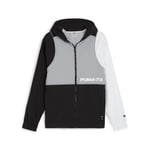 PUMA Winners Circle Jacket Mont Üniseks Yetişkin