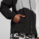 PUMA Winners Circle Jacket Mont Üniseks Yetişkin