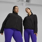 PUMA WINTER TECH FLEECE JACKET W Mont Kadın