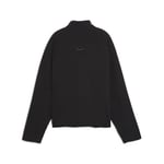 PUMA WINTER TECH FLEECE JACKET W Mont Kadın