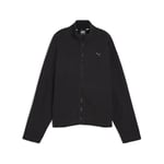 PUMA WINTER TECH FLEECE JACKET W Mont Kadın