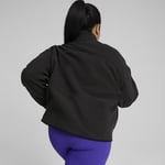 PUMA WINTER TECH FLEECE JACKET W Mont Kadın
