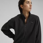 PUMA WINTER TECH FLEECE JACKET W Mont Kadın
