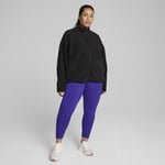 PUMA WINTER TECH FLEECE JACKET W Mont Kadın