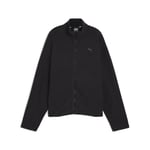 PUMA WINTER TECH FLEECE JACKET W Mont Kadın
