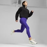 PUMA WINTER TECH FLEECE JACKET W Mont Kadın