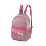 Puma Wmn Core Base Kadın Sırt Çanta 07737202-Yeşil-STD