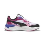 PUMA X-Ray Speed Jr Spor AyakkabıUnisex Çocuk