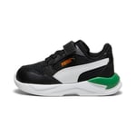 PUMA X-Ray Speed Lite AC+ Inf Spor AyakkabıUnisex Bebek