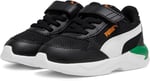 PUMA X-Ray Speed Lite AC+ Inf Spor AyakkabıUnisex Bebek