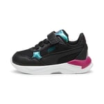 PUMA X-Ray SpeedLiteBounySkyACInf Spor AyakkabıUnisex Bebek
