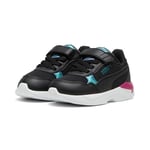 PUMA X-Ray SpeedLiteBounySkyACInf Spor AyakkabıUnisex Bebek