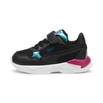 PUMA X-Ray SpeedLiteBounySkyACInf Spor AyakkabıUnisex Bebek