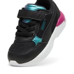 PUMA X-Ray SpeedLiteBounySkyACInf Spor AyakkabıUnisex Bebek