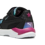 PUMA X-Ray SpeedLiteBounySkyACInf Spor AyakkabıUnisex Bebek