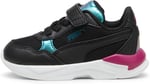 PUMA X-Ray SpeedLiteBounySkyACInf Spor AyakkabıUnisex Bebek