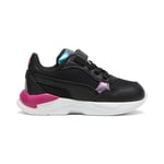 PUMA X-Ray SpeedLiteBounySkyACInf Spor AyakkabıUnisex Bebek