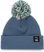 Puma X Trolls Çocuk Mavi Bere, Tek Beden, 025542, 01-MAVİ, Unisex Çocuk