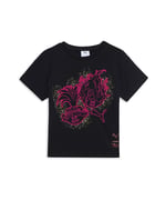 Puma X Trolls Graphic Erkek Çocuk T-Shirt, 62484401