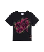 Puma X Trolls Graphic Erkek Çocuk T-Shirt, 62484401
