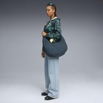 PUMA Yeşil Terrains Ceket S
