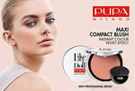 Pupa Like A Doll Maxi Blush 9.5gr 103