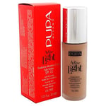 Pupa Milano Active Light Foundation 30ml Golden Beige - 050