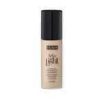 Pupa Milano Active Light Foundation 30ml Sand - 040