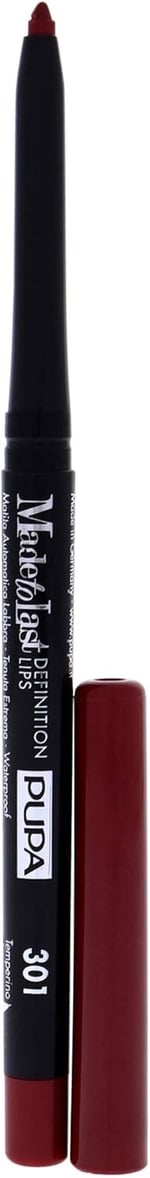 Pupa Milano Made To Last Definition Lips 0.35gr 301 - Terra Di Siena
