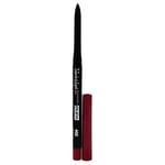 Pupa Milano Made To Last Definition Lips 0.35gr 400 - Intense Fuchsia