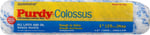 Purdy 140630125 Colussus Roller, 30,5 x 2,5 cm Şekerleme