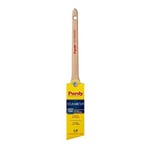 Purdy 144080115 Clearcut Serisi Dale Açılı Trim Boya Fırçası, 1-1/2