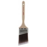 Purdy 144152125 Clearcut Serisi Glide Açılı Trim Boya Fırçası, 2-1/2 