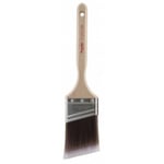 Purdy 144152125 Clearcut Serisi Glide Açılı Trim Boya Fırçası, 2-1/2 
