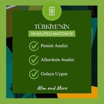 Pure Matcha Kapsül – Nespresso Uyumlu Saf Matcha Tozu, 10'lu Paket