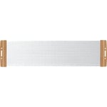 Puresound S1430 Super 30 Serisi Snare Halı 35,5 cm (14 inç) uzunluğunda 30 spiralli