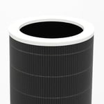 Purmed Xiaomi Mi 1/2 / 3 / Pro Uyumlu Gri HEPA Filtre – H13 Filtrasyon, Yüksek Verim, Toz ve Alerjen Koruması