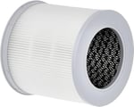 Purmed Xiaomi Smart Air Purifier 4 Compact Uyumlu HEPA Filtre | Yüksek Verimli Yedek Filtre | PM2.5, Polen, Toz ve Alerjen Giderici | 4 Compact Hepa Filter