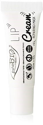 Purobio Cosmetics Organik Dudak Kremi 10 Ml