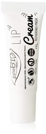 Purobio Cosmetics Organik Dudak Kremi 10 Ml