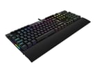 Pusat K3 Pro RGB Mekanik Türkçe Kablolu Oyuncu Klavyesi
