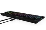 Pusat K3 Pro RGB Mekanik Türkçe Kablolu Oyuncu Klavyesi