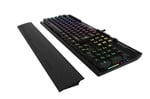 Pusat K3 Pro RGB Mekanik Türkçe Kablolu Oyuncu Klavyesi