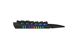 Pusat K3 Pro RGB Mekanik Türkçe Kablolu Oyuncu Klavyesi