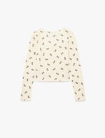 PYJAMAS KNIT TOPS - Bedenler: S, M, L, X Large